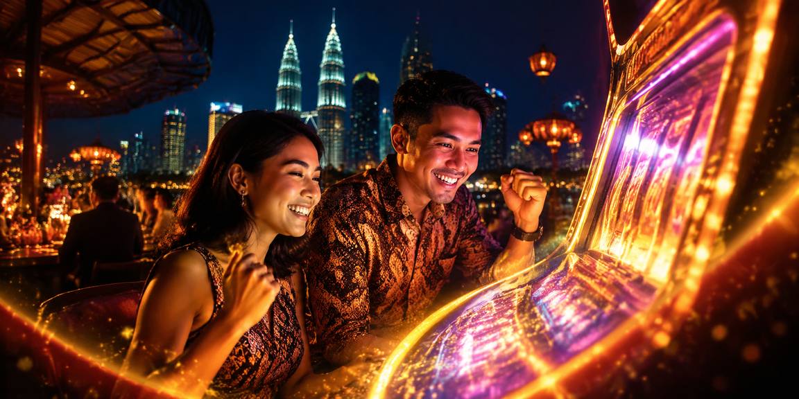 Baccarat Live Casino di duitnow99