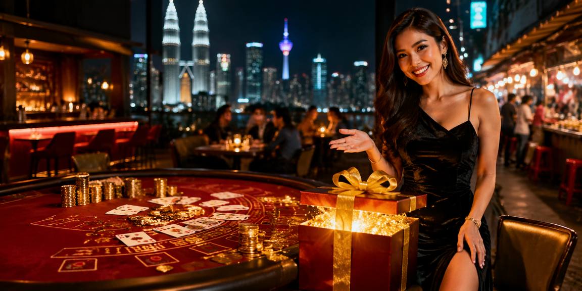 Bali Vacation — Slot Tema Liburan dengan Fitur Menguntungkan