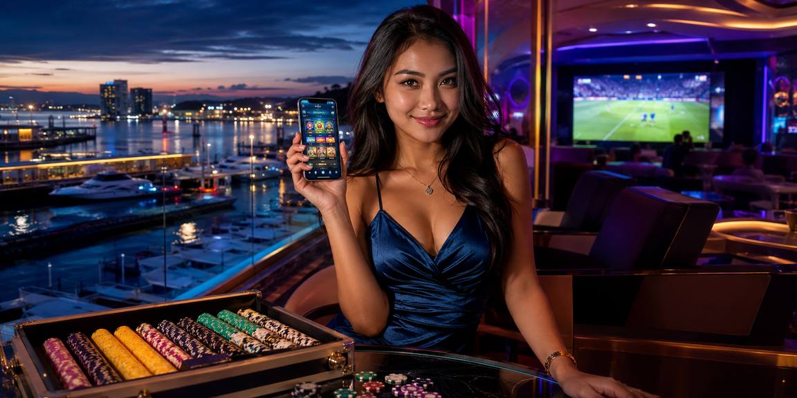 Bali Vacation — Slot Tema Liburan dengan Fitur Menguntungkan