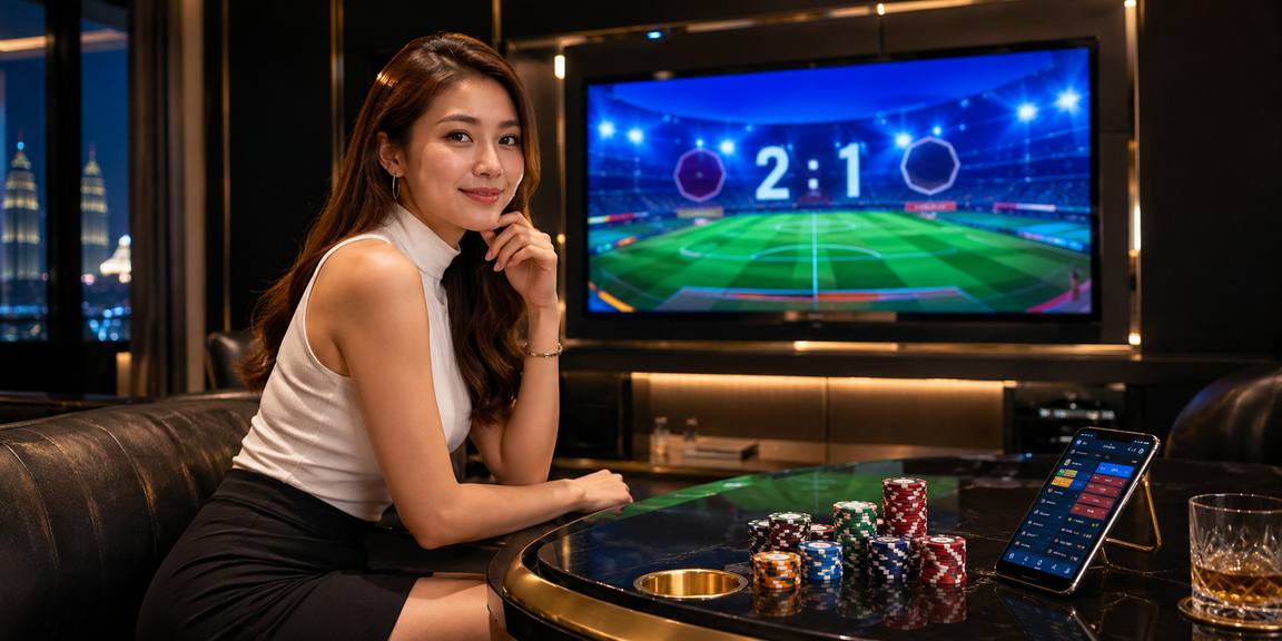 Permainan Slot Dengan Penyedia Terkenal